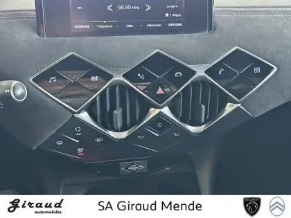 Photo 30 DS DS 3 DS3 Crossback BlueHDi 100 BVM6