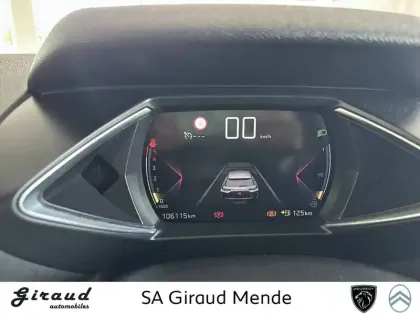 Photo 12 DS DS 3 Gén. I Ph1 Performance Line 5