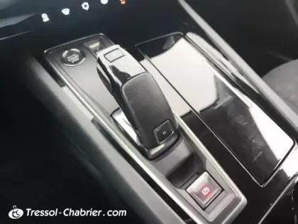 Photo 23 Peugeot 508 Gén. II Ph1 NG Active Business 4