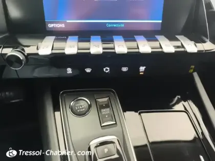 Photo 12 Peugeot 508 Gén. II Ph1 NG Active Business 4