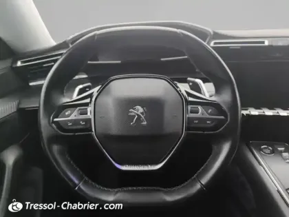 Photo 11 Peugeot 508 Gén. II Ph1 NG Active Business 4