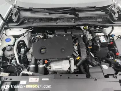 Photo 6 Peugeot 508 Gén. II Ph1 NG Active Business 4