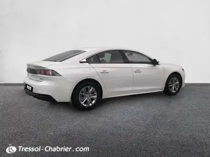 Photo 27 Peugeot 508 Gén. II Ph1 NG Active Business 4