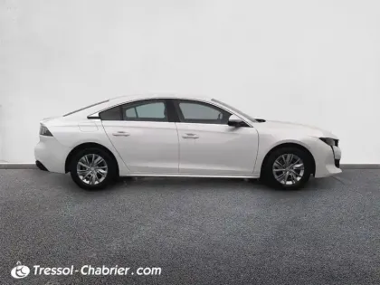 Photo 5 Peugeot 508 Gén. II Ph1 NG Active Business 4