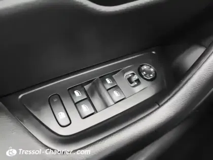 Photo 19 Peugeot 508 Gén. II Ph1 NG Active Business 4