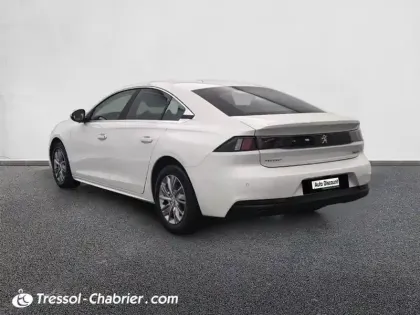 Photo 29 Peugeot 508 Gén. II Ph1 NG Active Business 4