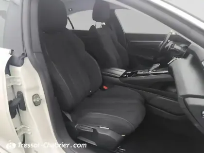 Photo 8 Peugeot 508 Gén. II Ph1 NG Active Business 4