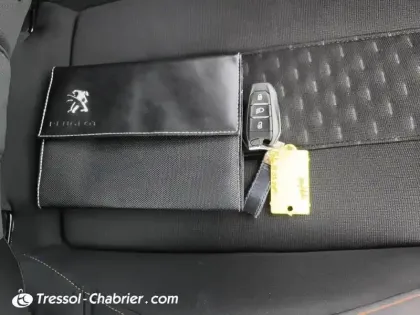 Photo 15 Peugeot 508 Gén. II Ph1 NG Active Business 4