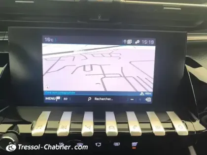 Photo 10 Peugeot 508 Gén. II Ph1 NG Active Business 4