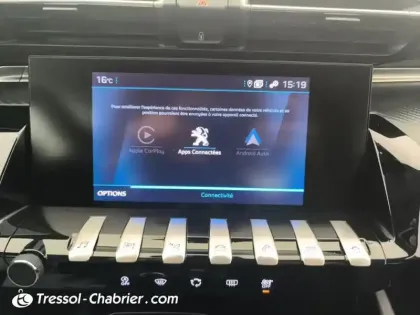 Photo 21 Peugeot 508 Gén. II Ph1 NG Active Business 4