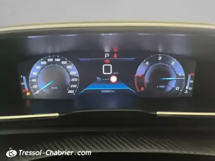 Photo 20 Peugeot 508 Gén. II Ph1 NG Active Business 4