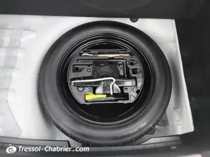 Photo 26 Peugeot 508 Gén. II Ph1 NG Active Business 4