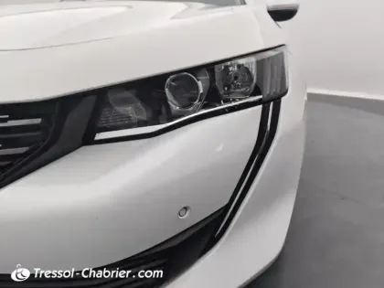 Photo 13 Peugeot 508 Gén. II Ph1 NG Active Business 4