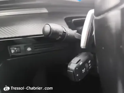 Photo 16 Peugeot 508 Gén. II Ph1 NG Active Business 4