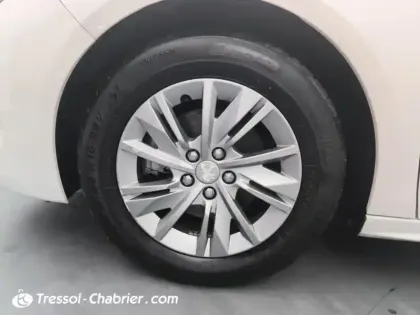 Photo 14 Peugeot 508 Gén. II Ph1 NG Active Business 4