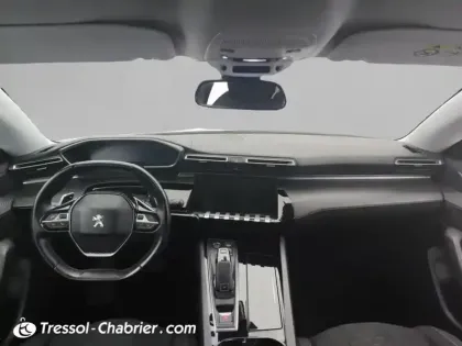 Photo 9 Peugeot 508 Gén. II Ph1 NG Active Business 4