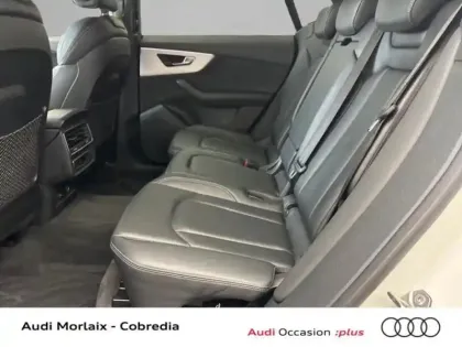 Photo 7 Audi Q8  55 TFSI e 381ch S line quattro tiptronic 8