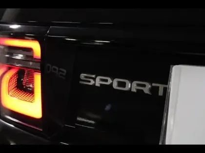 Photo 21 Land rover Discovery Sport  P200 Flex Fuel R-Dynamic SE AWD BVA