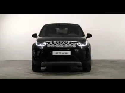 Photo 16 Land rover Discovery Sport  P200 Flex Fuel R-Dynamic SE AWD BVA