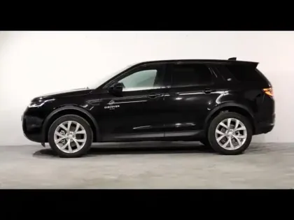 Photo 17 Land rover Discovery Sport  P200 Flex Fuel R-Dynamic SE AWD BVA