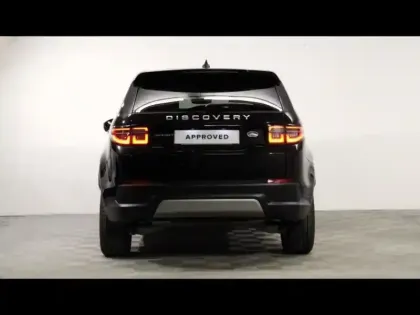 Photo 19 Land rover Discovery Sport  P200 Flex Fuel R-Dynamic SE AWD BVA