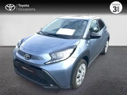 Photo Toyota Aygo