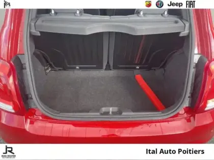 Photo 5 Fiat 500  1.0 70ch BSG S&S