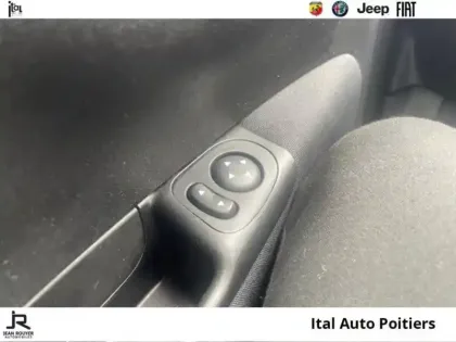 Photo 14 Fiat 500  1.0 70ch BSG S&S