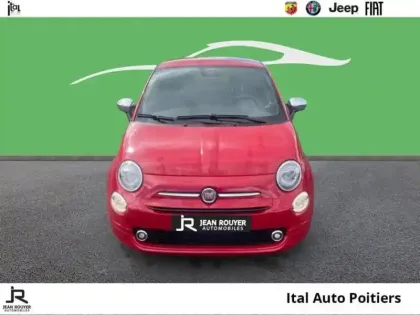 Photo 1 Fiat 500  1.0 70ch BSG S&S