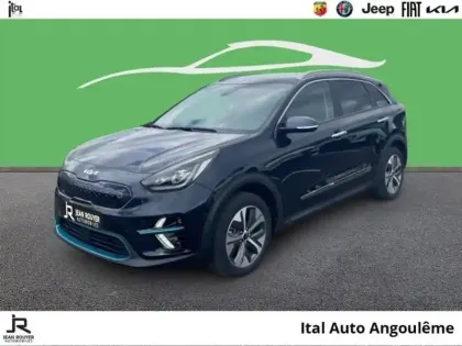 Photo Kia Niro