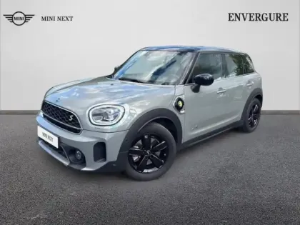 Photo Mini Countryman