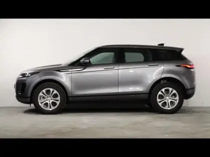 Photo 17 Land rover Range Rover Evoque Gén. II (L551) Ph1 Mk III S 5