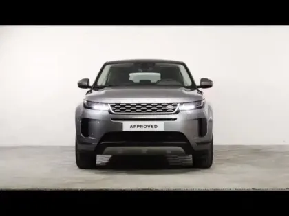 Photo 16 Land rover Range Rover Evoque Gén. II (L551) Ph1 Mk III S 5