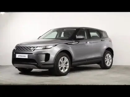Photo 15 Land rover Range Rover Evoque Gén. II (L551) Ph1 Mk III S 5
