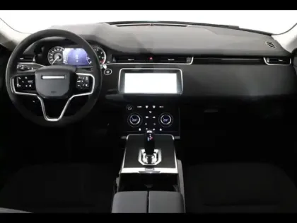 Photo 13 Land rover Range Rover Evoque Gén. II (L551) Ph1 Mk III S 5