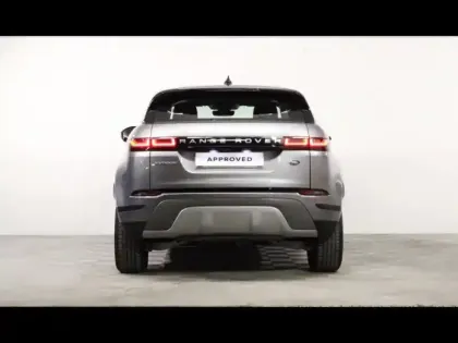 Photo 19 Land rover Range Rover Evoque Gén. II (L551) Ph1 Mk III S 5