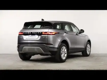 Photo 18 Land rover Range Rover Evoque Gén. II (L551) Ph1 Mk III S 5