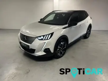 Photo Peugeot 2008