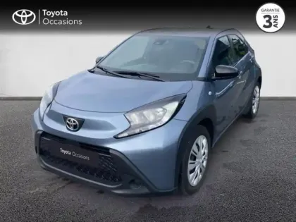 Photo Toyota Aygo