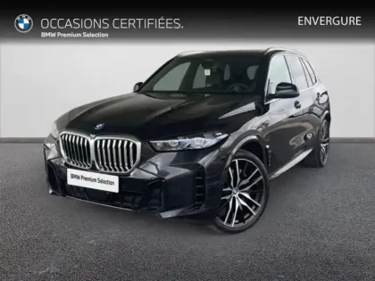 Photo Bmw X5