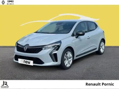 Photo Renault Clio