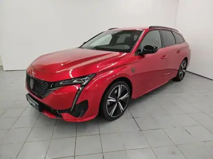 Photo Peugeot 308