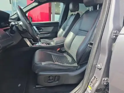 Photo 8 Land rover Discovery Sport Gén. I Ph2 MkV R-Dynamic HSE 5