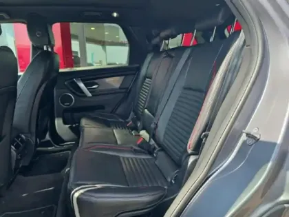 Photo 9 Land rover Discovery Sport Gén. I Ph2 MkV R-Dynamic HSE 5