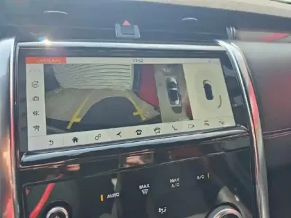 Photo 12 Land rover Discovery Sport Gén. I Ph2 MkV R-Dynamic HSE 5