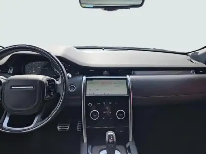 Photo 7 Land rover Discovery Sport Gén. I Ph2 MkV R-Dynamic HSE 5