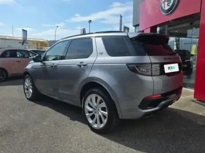 Photo 6 Land rover Discovery Sport Gén. I Ph2 MkV R-Dynamic HSE 5