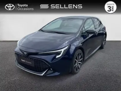 Photo Toyota Corolla