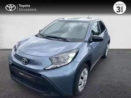 Photo Toyota Aygo