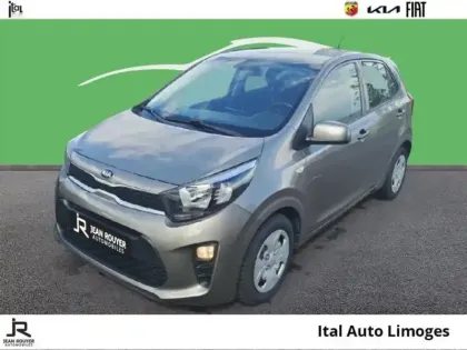 Photo Kia Picanto